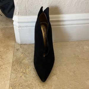 Nine West NWcastillima Shoe